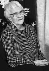 哈珀·李 harper lee