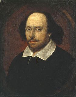 威廉·莎士比亚 william shakespeare