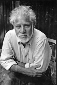 迈克尔·翁达杰 michael ondaatje