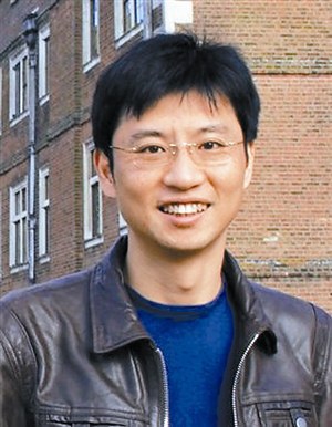 周濂lianzhou