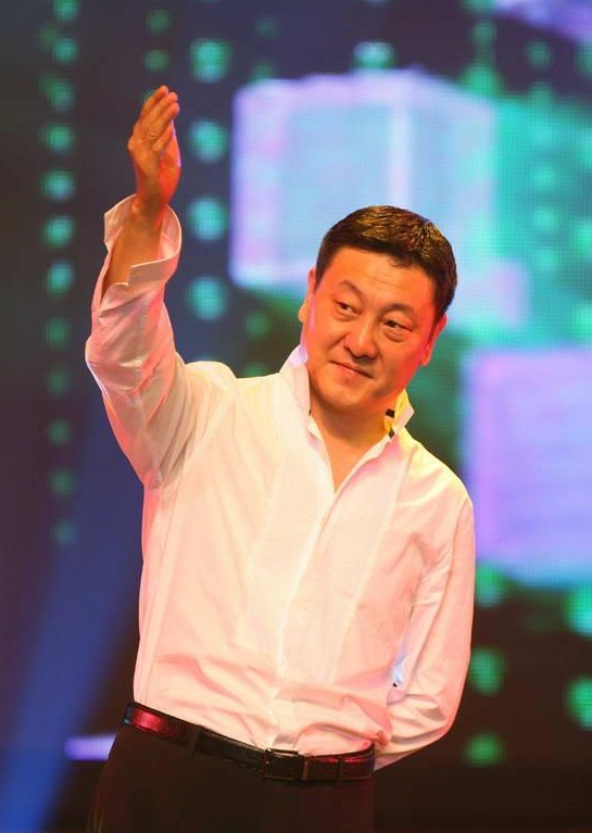 韩磊 lei han