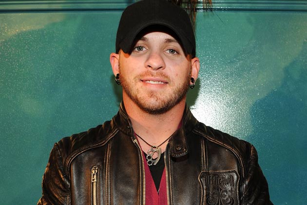 brantley gilbert