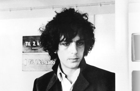 sydbarrett