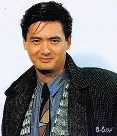 周润发 chow yun fat