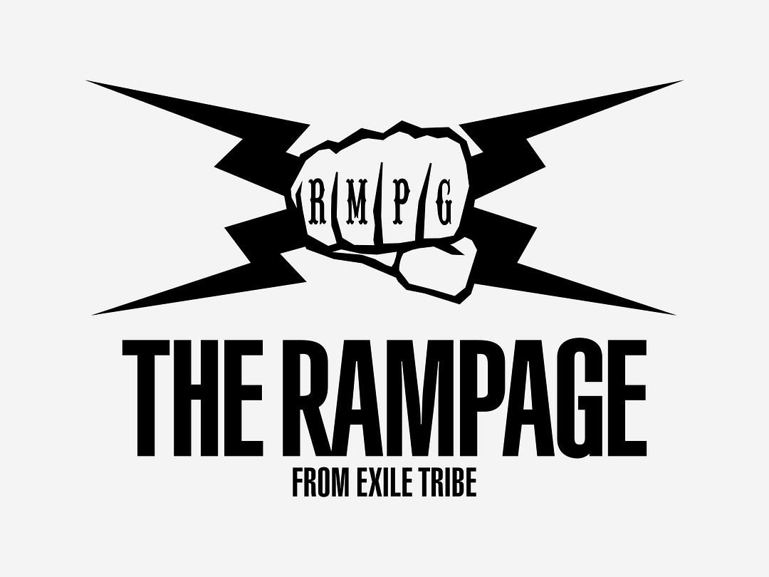 the rampage from exile tribe