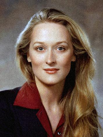 梅丽尔·斯特里普 meryl streep | 豆瓣音乐-艺术家