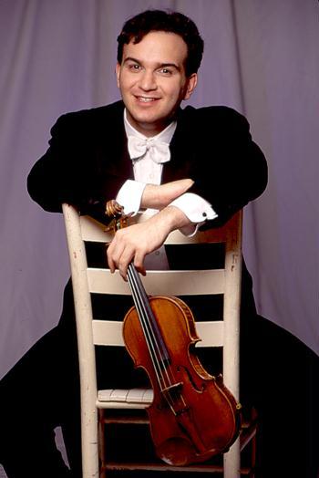吉尔·沙汉姆 gil shaham