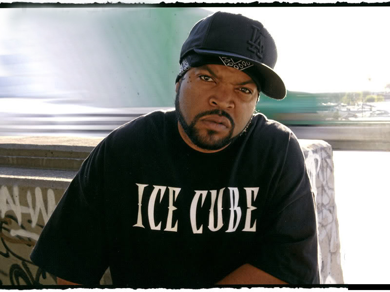 ice cube