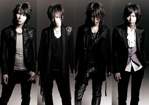 シドsid | 豆瓣音乐-艺术家