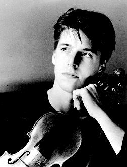 约书亚·贝尔 joshua bell