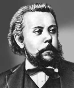 莫杰斯特穆索尔斯基modestmussorgsky