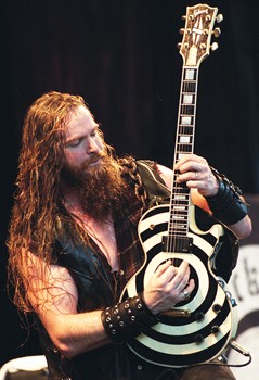 zakk wylde