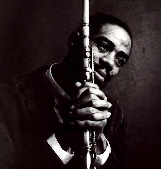 艾瑞克达菲ericdolphy