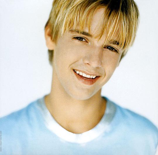 亚伦卡特aaroncarter