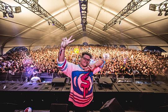 slushii