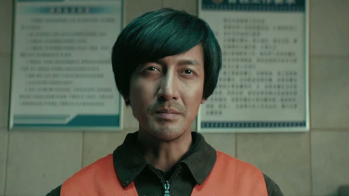 嫌疑人x的献身视频