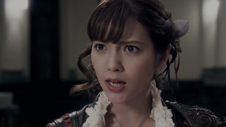 牙狼神之牙视频