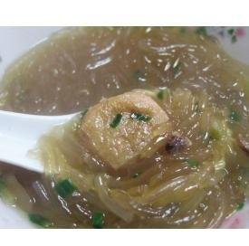 豆面碎