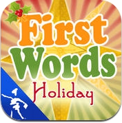 firstwordsholidayeditionbystoryboyiphoneipad的文字0