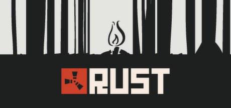 腐蚀rust