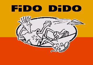 七喜小子fidodido