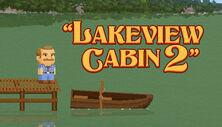 湖边小屋2lakeviewcabin2的文字0