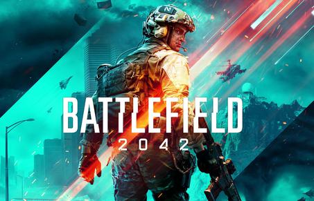 战地2042battlefield2042