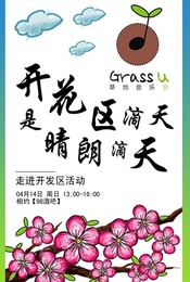芙蓉面姐参加的活动