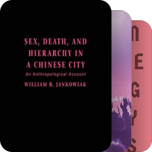 Sex, Sexuality and Gender in China