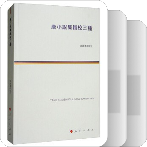 【想读分类】史料 文献整理