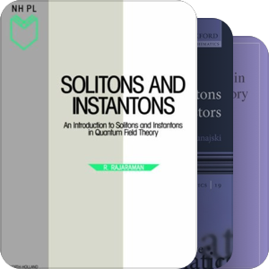 Soliton Instanton