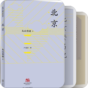 城市：历史与当下，想象与虚构
