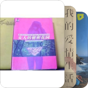 我最爱的图书