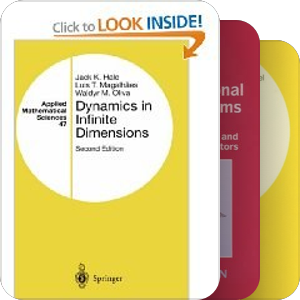 Dynamical Systems