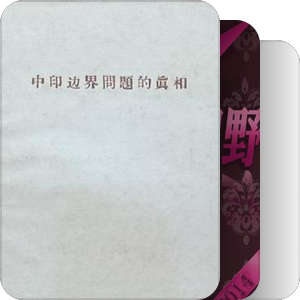 中印战争影视