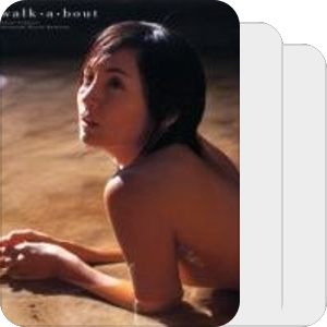 美女