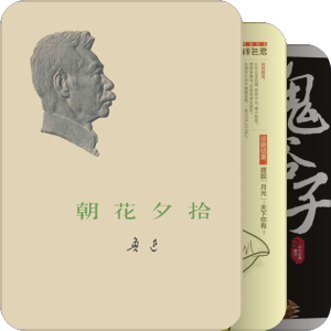 我最爱的图书