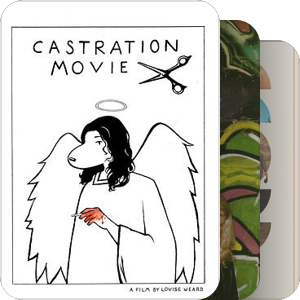 Mumblecore-ish