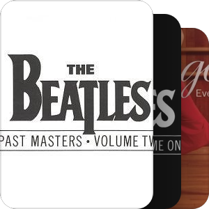 唱片大门 （贰拾柒）