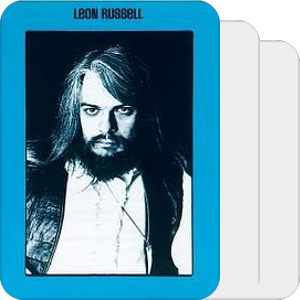 leon russell