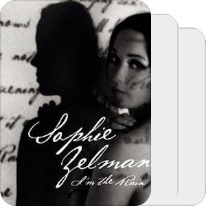 Sophie Zelmani-I'm the rain