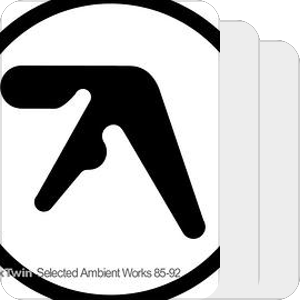 Selected Ambient Works 1985-1992