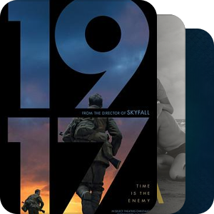 历届金球奖最佳导演获奖（1944——2020）