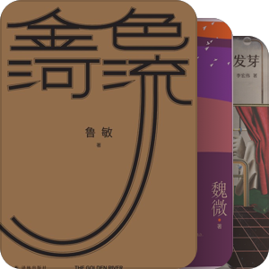 施耐庵文学奖历届获奖作品