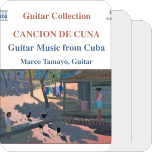 classical guitar