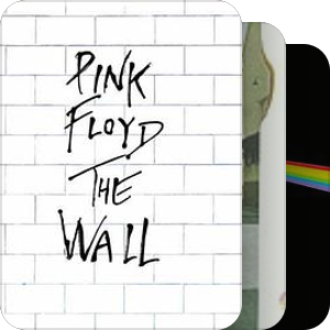 PINK FLOYD