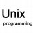 Unix编程