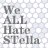 我们都讨厌stella