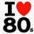WE HEART 80s