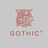 Gothic（哥特）—进入神秘的另类国度